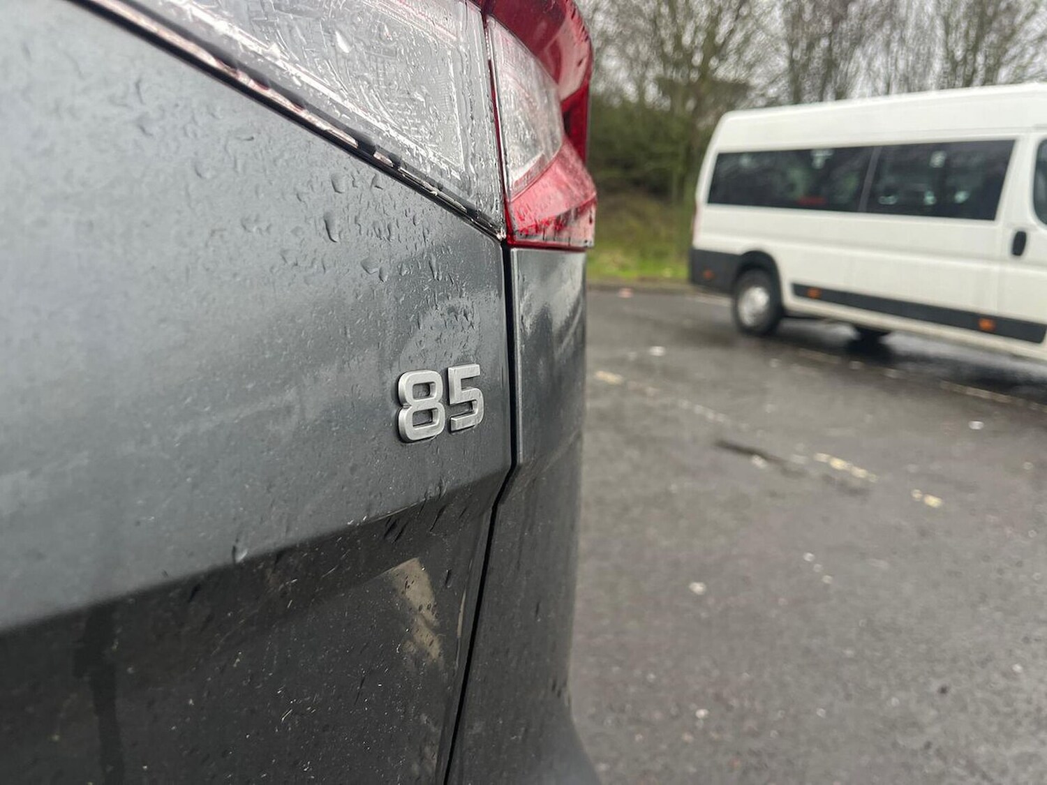 Used Skoda Enyaq 2025 for sale - 77896310: Photo 30