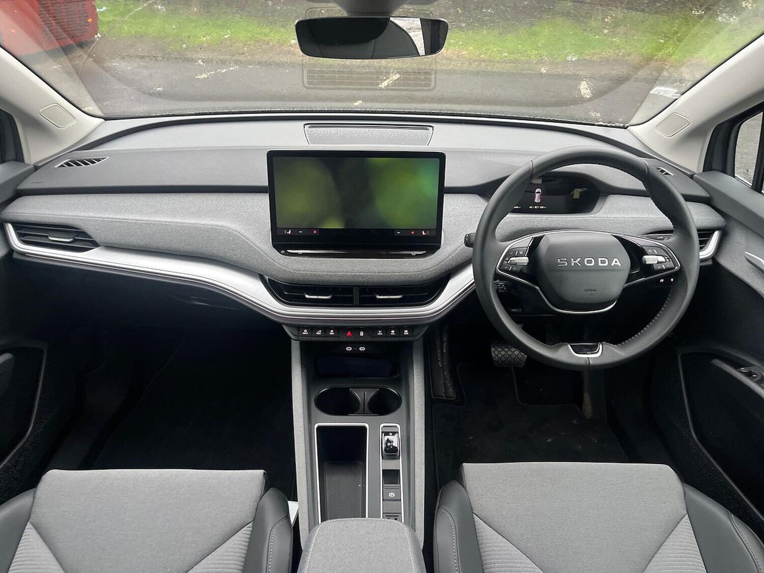 Used Skoda Enyaq 2025 for sale - 77896310: Photo 9