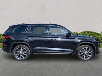 Used Skoda Kodiaq 2021 for sale - 79503981: Photo