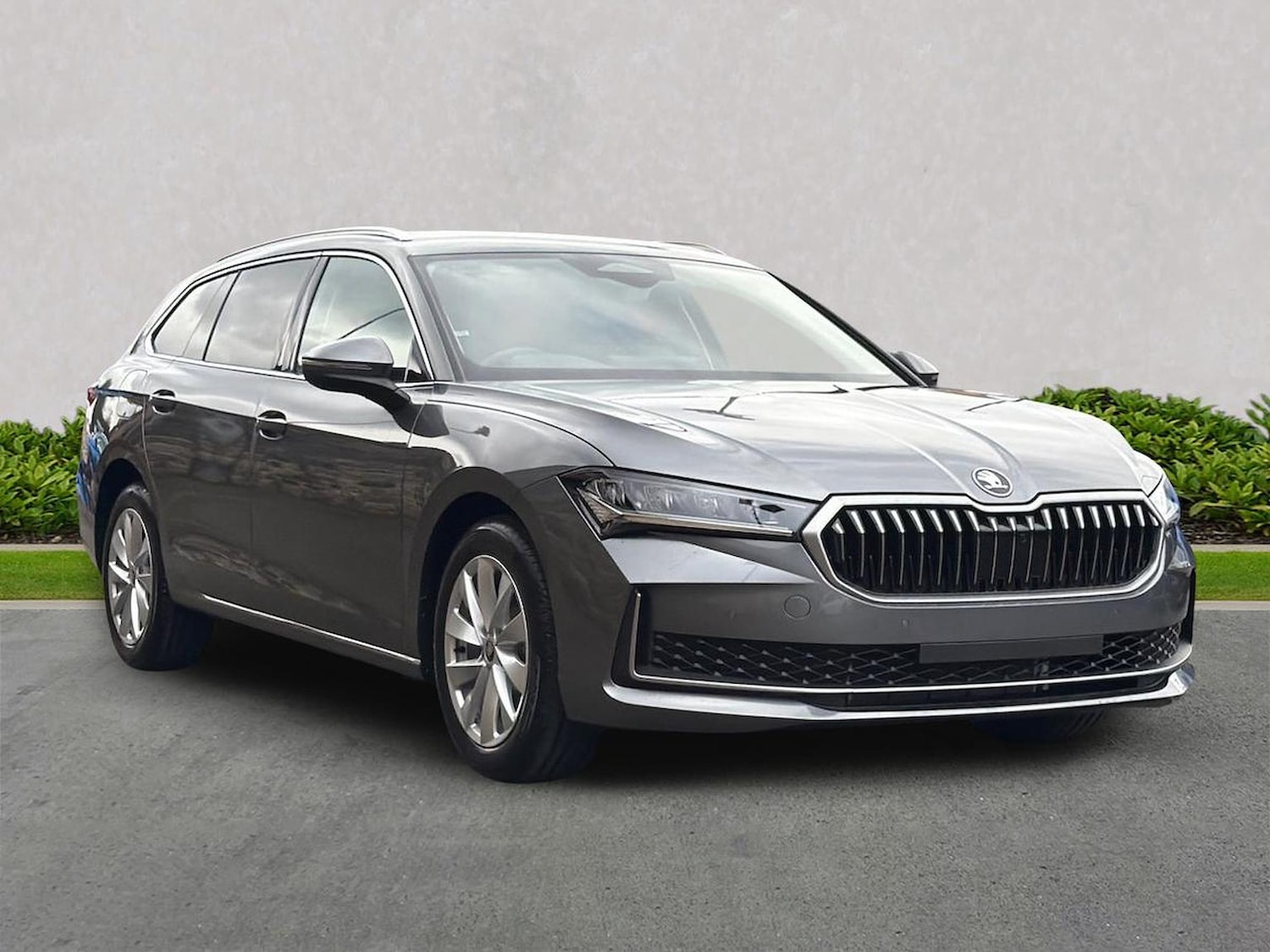 Used Skoda Superb 2025 for sale - 78031796: Photo 1