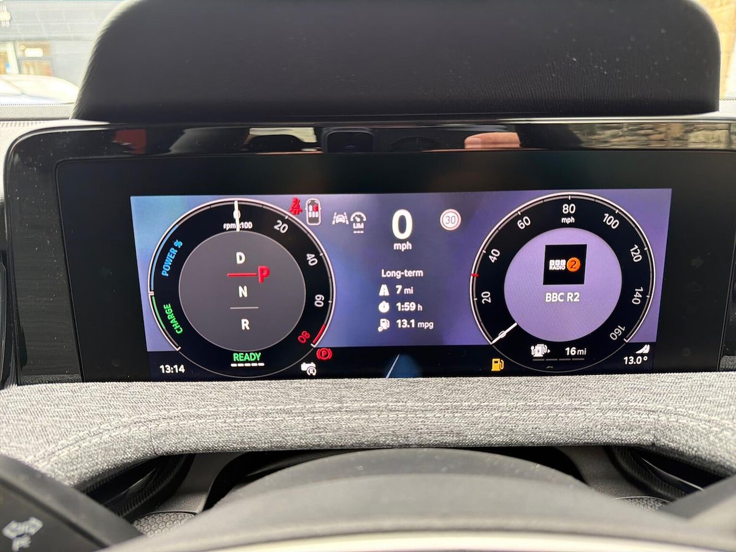 Used Skoda Superb 2025 for sale - 78031796: Photo 10