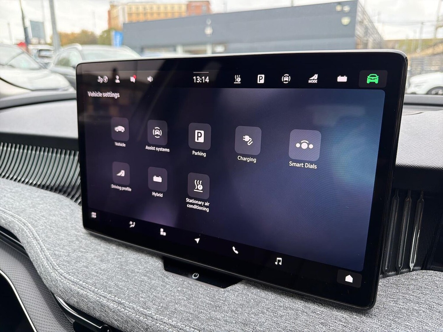 Used Skoda Superb 2025 for sale - 78031796: Photo 11