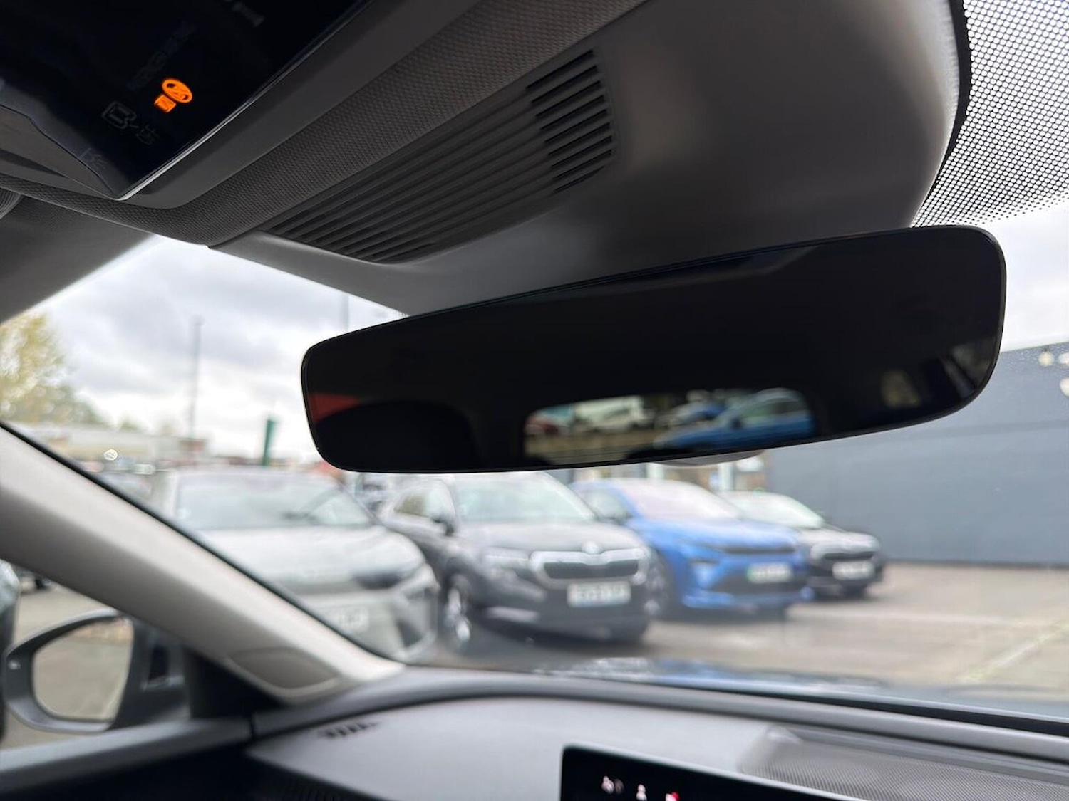 Used Skoda Superb 2025 for sale - 78031796: Photo 14