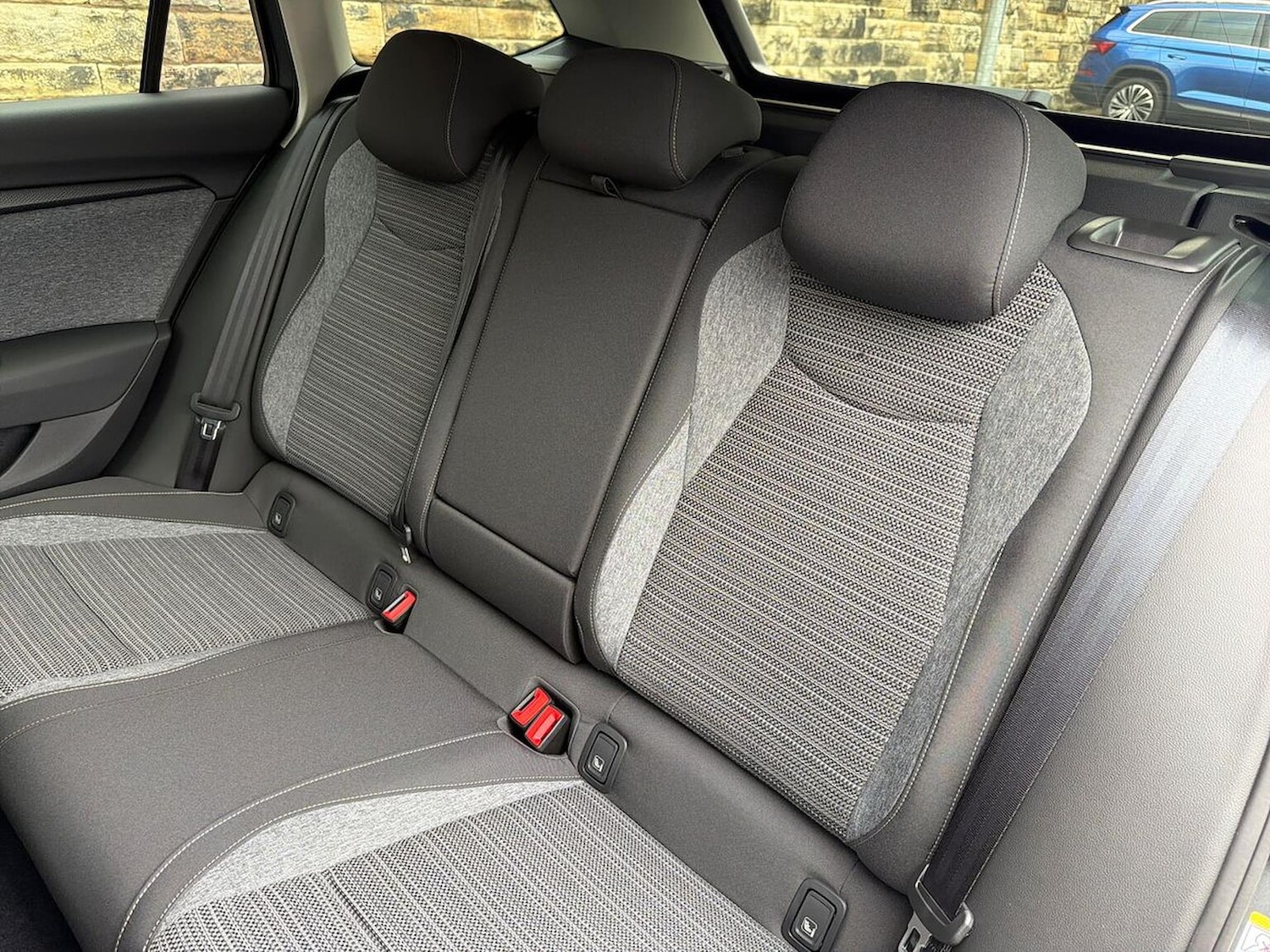 Used Skoda Superb 2025 for sale - 78031796: Photo 16