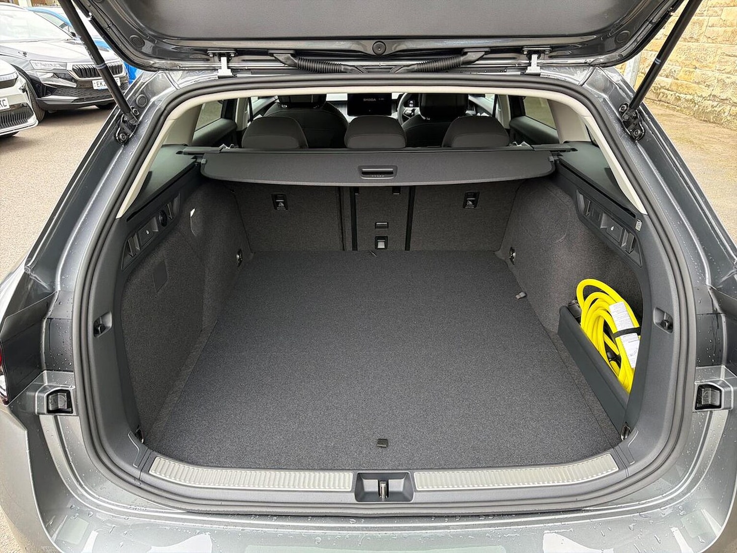 Used Skoda Superb 2025 for sale - 78031796: Photo 17