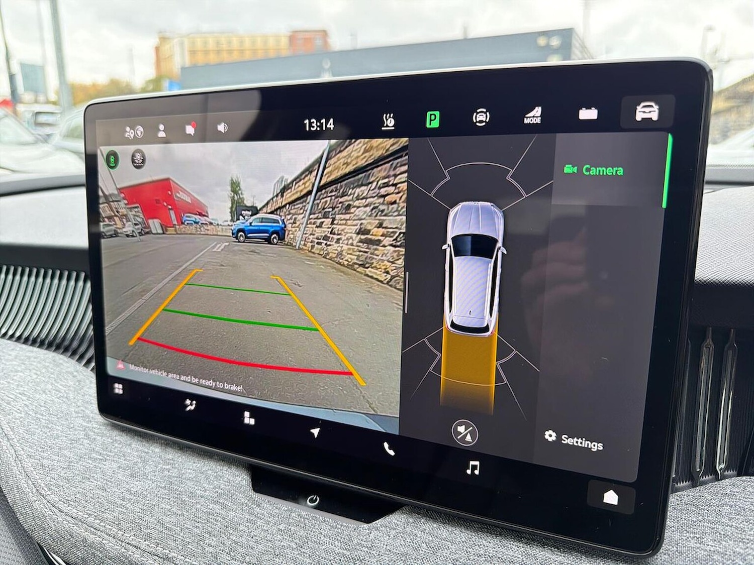 Used Skoda Superb 2025 for sale - 78031796: Photo 21