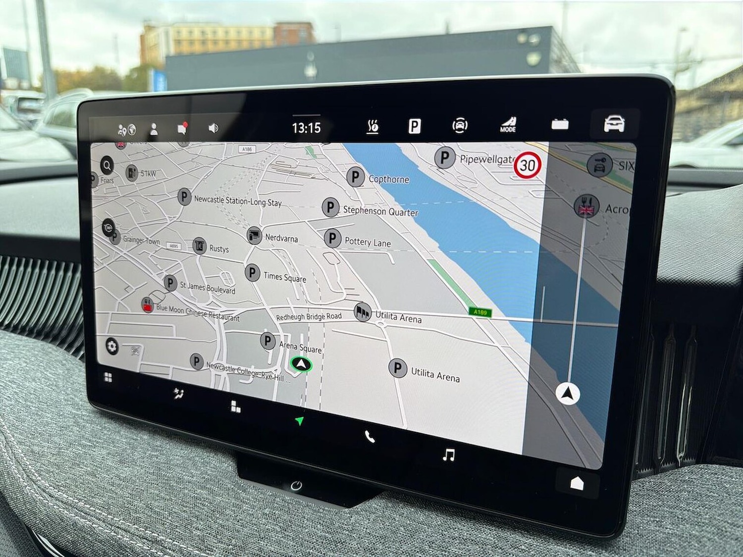 Used Skoda Superb 2025 for sale - 78031796: Photo 22