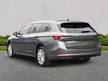 Used Skoda Superb 2025 for sale - 78031796: Photo