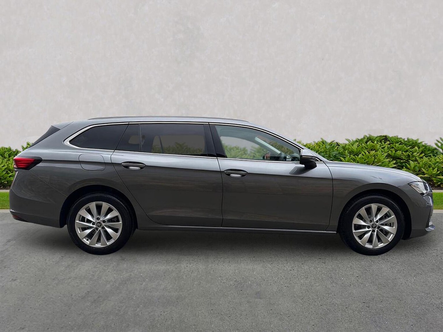 Used Skoda Superb 2025 for sale - 78031796: Photo 3