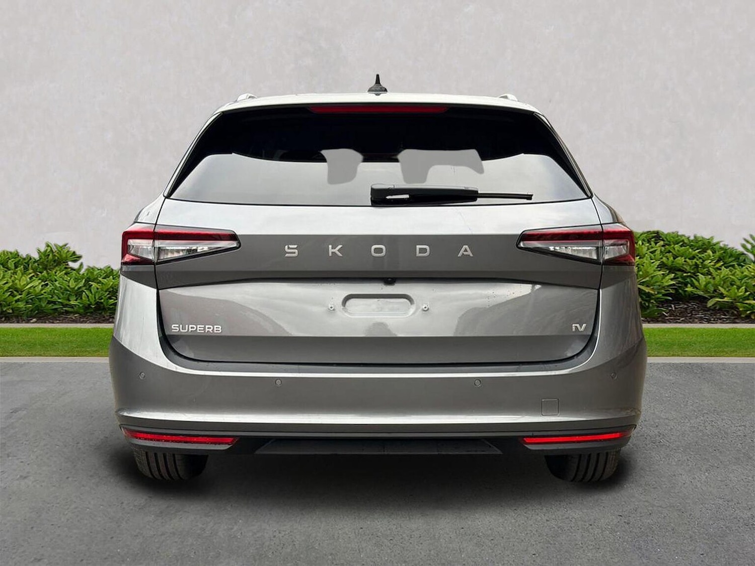 Used Skoda Superb 2025 for sale - 78031796: Photo 4