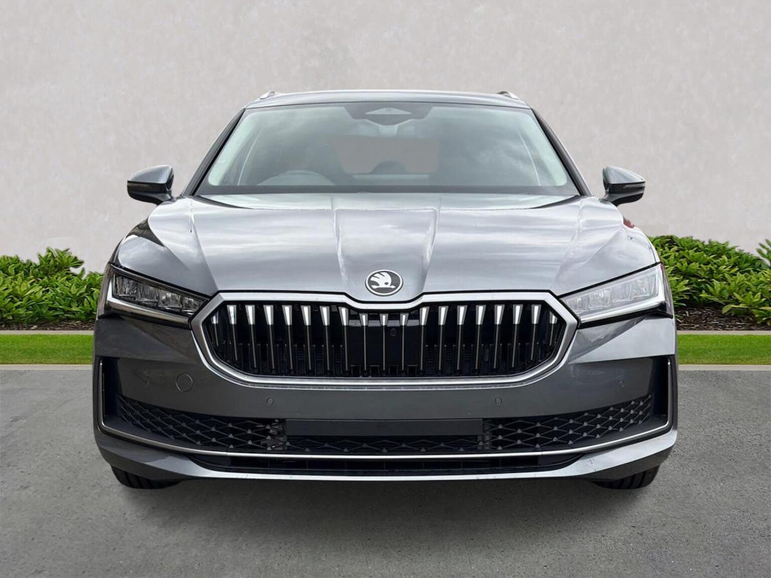 Used Skoda Superb 2025 for sale - 78031796: Photo 5