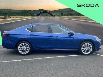 Used Skoda Superb 2026 for sale - 78932574: Photo