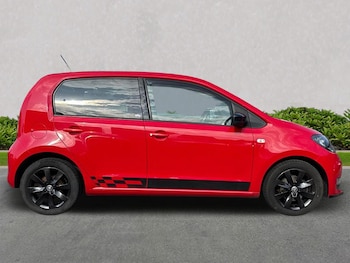 Used Skoda Citigo 2019 for sale - 75605023: Photo