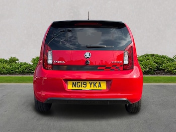 Used Skoda Citigo 2019 for sale - 75605023: Photo