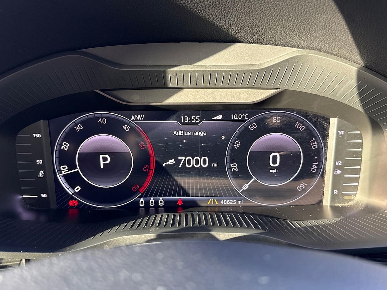 Used Skoda Kodiaq 2019 for sale - 76864010: Photo 10