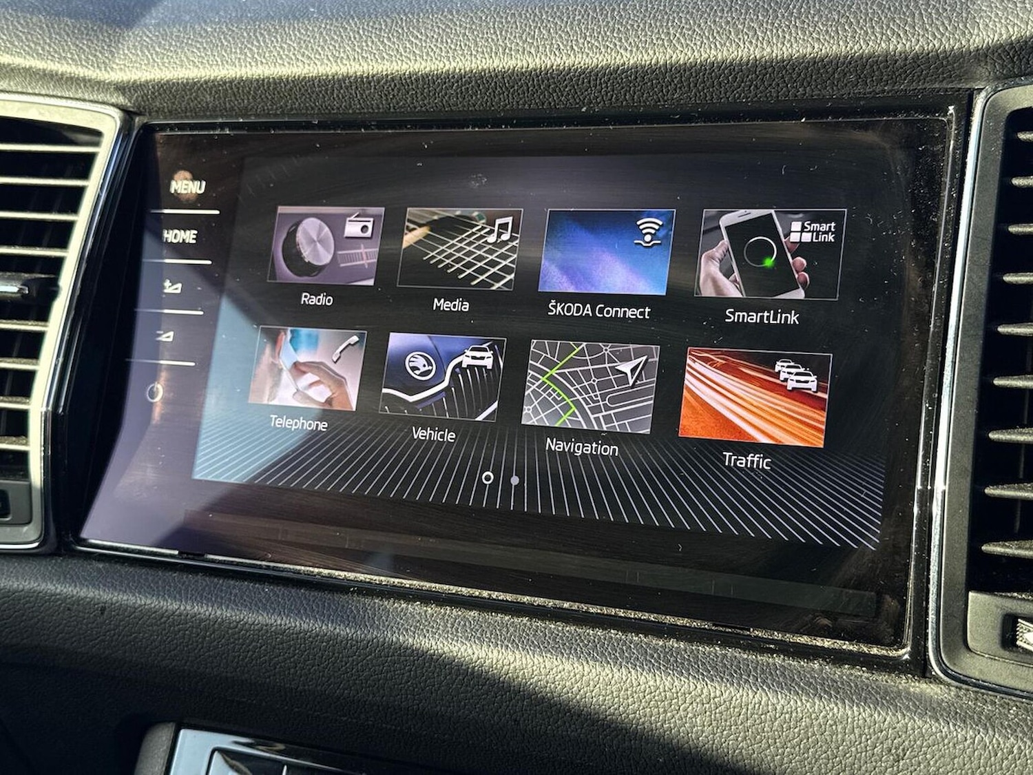 Used Skoda Kodiaq 2019 for sale - 76864010: Photo 11