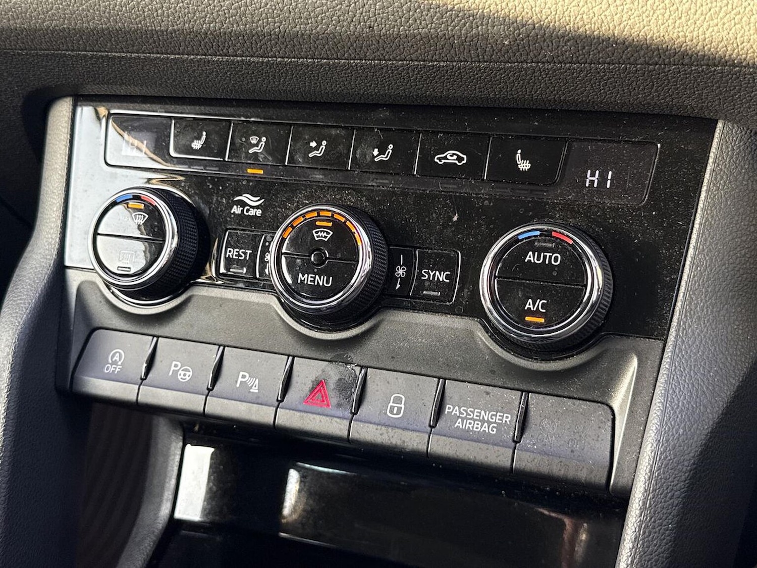 Used Skoda Kodiaq 2019 for sale - 76864010: Photo 12