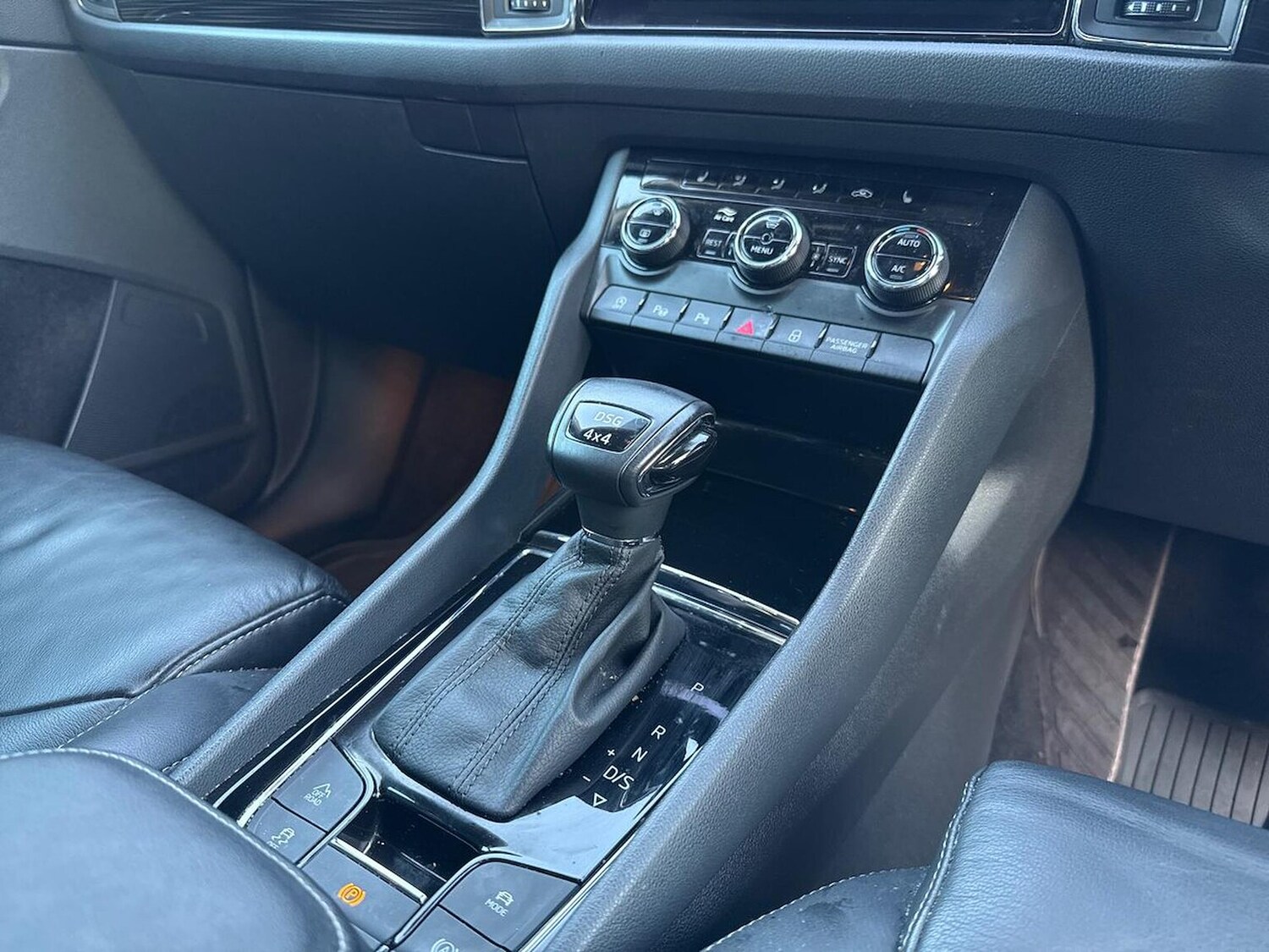 Used Skoda Kodiaq 2019 for sale - 76864010: Photo 13