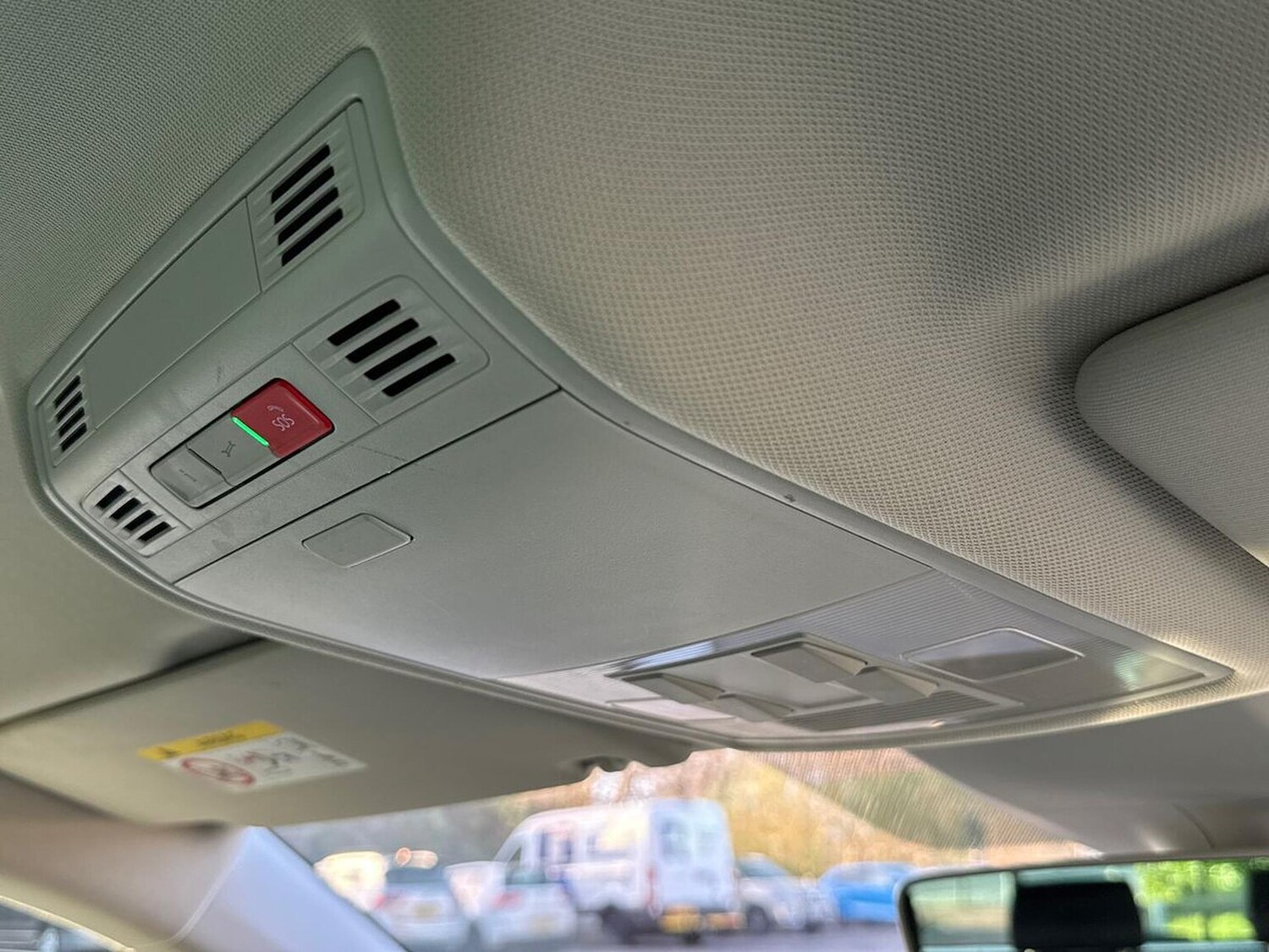 Used Skoda Kodiaq 2019 for sale - 76864010: Photo 14