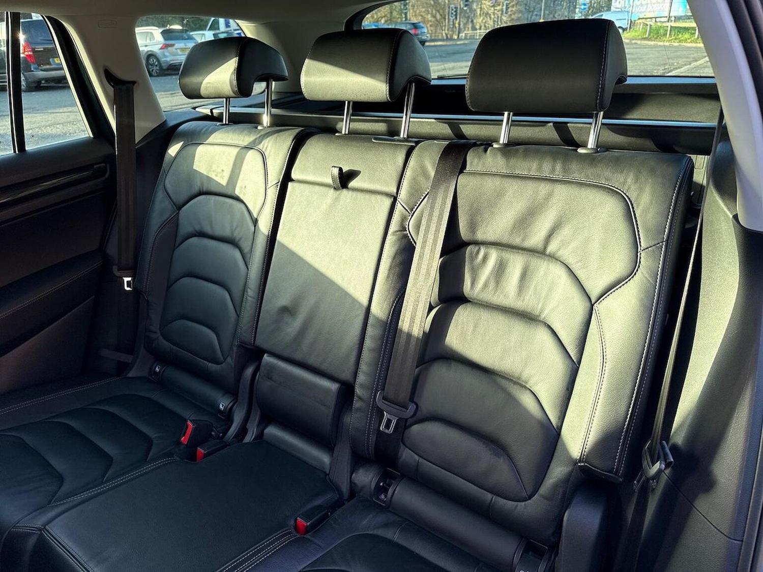 Used Skoda Kodiaq 2019 for sale - 76864010: Photo 16