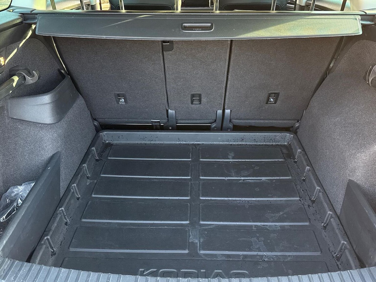 Used Skoda Kodiaq 2019 for sale - 76864010: Photo 17