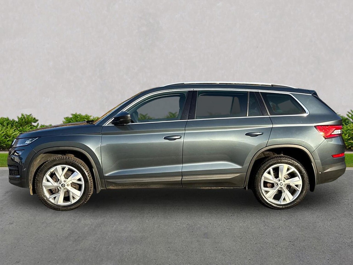 Used Skoda Kodiaq 2019 for sale - 76864010: Photo 19