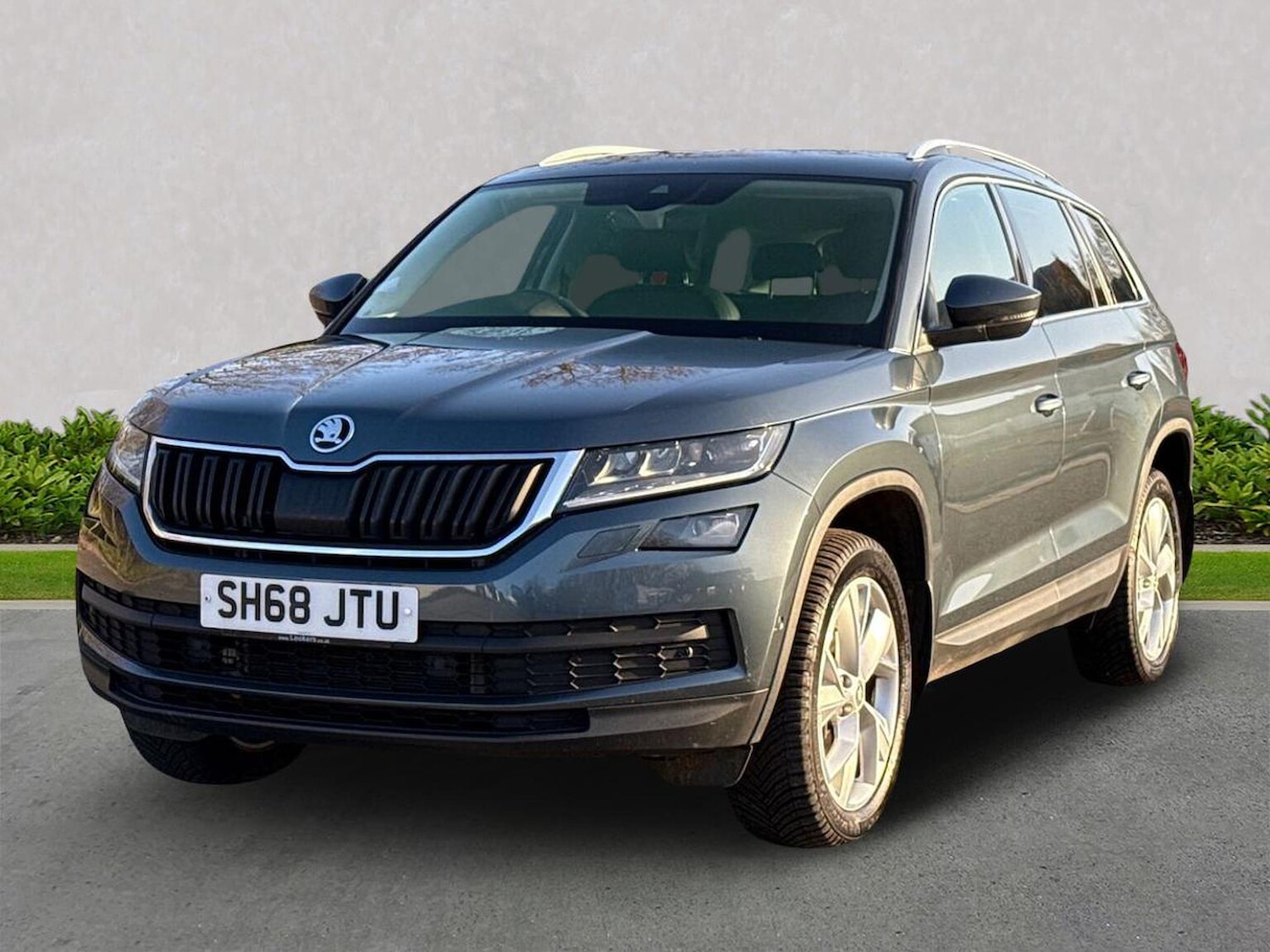 Used Skoda Kodiaq 2019 for sale - 76864010: Photo 20