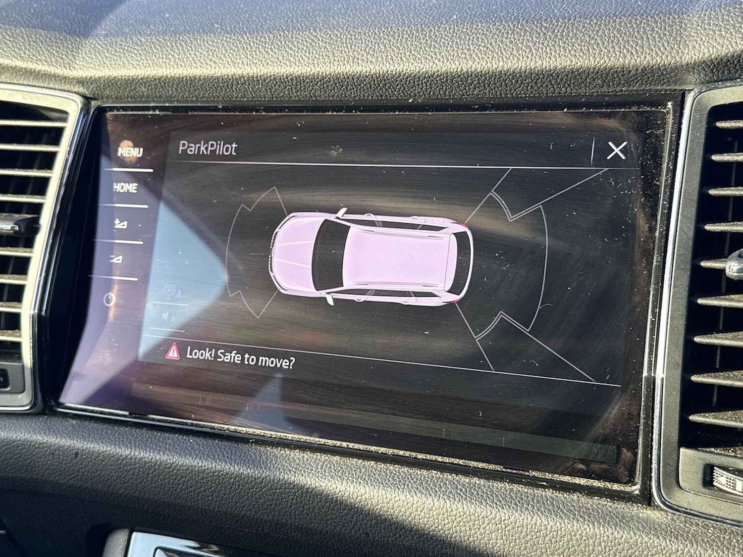 Used Skoda Kodiaq 2019 for sale - 76864010: Photo 22