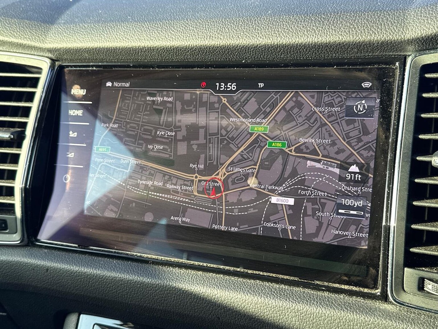 Used Skoda Kodiaq 2019 for sale - 76864010: Photo 23