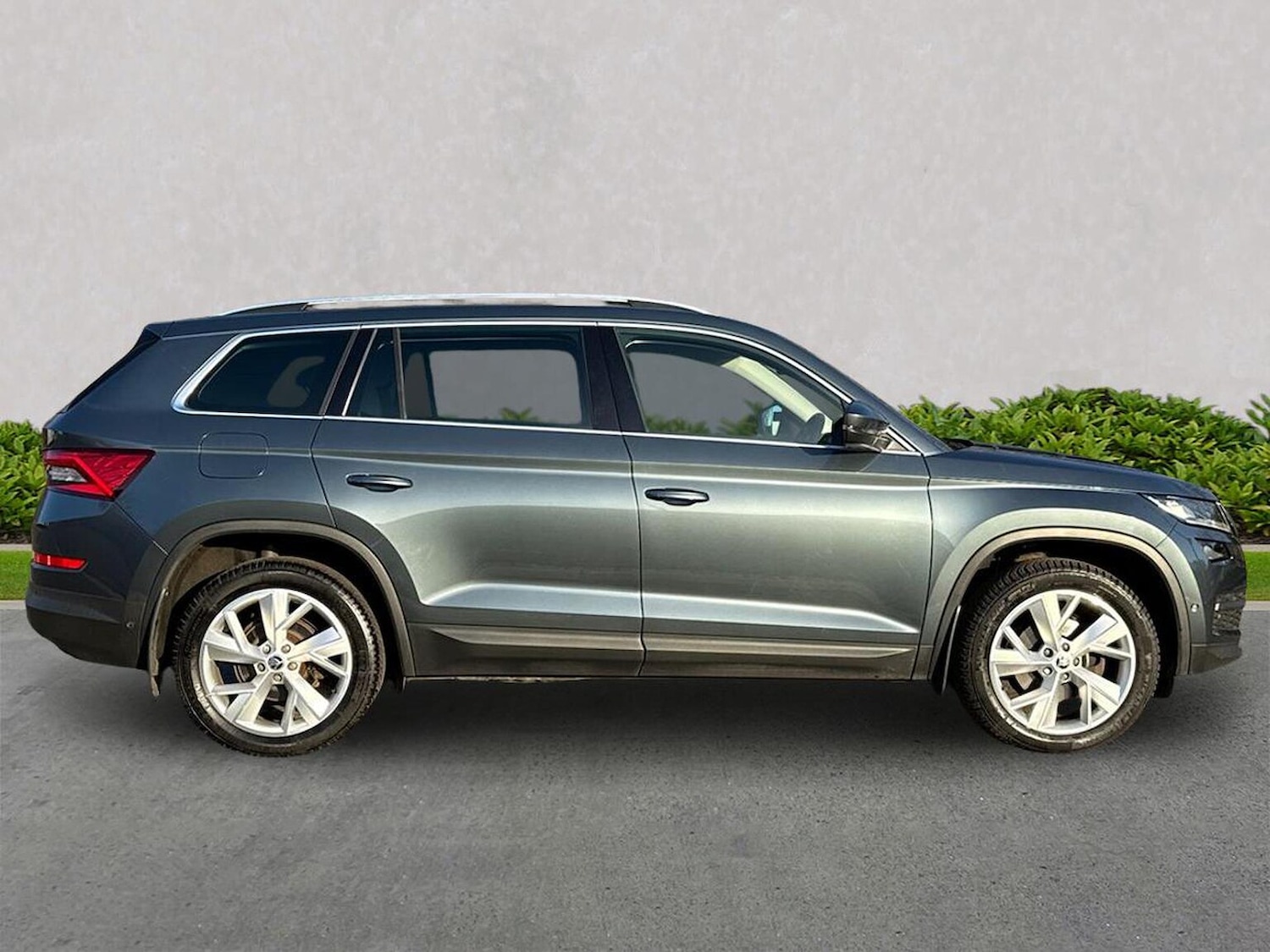 Used Skoda Kodiaq 2019 for sale - 76864010: Photo 3