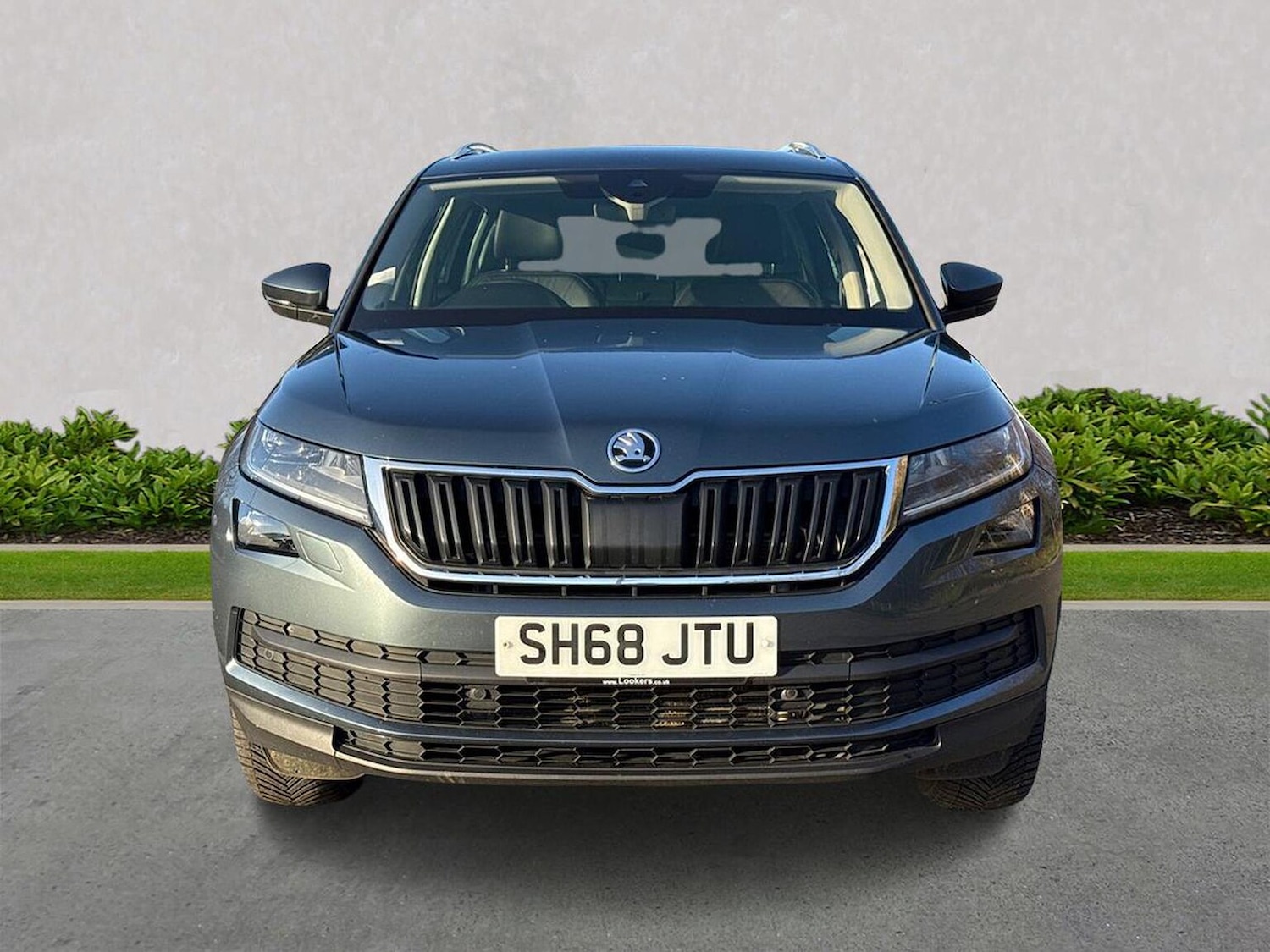 Used Skoda Kodiaq 2019 for sale - 76864010: Photo 5