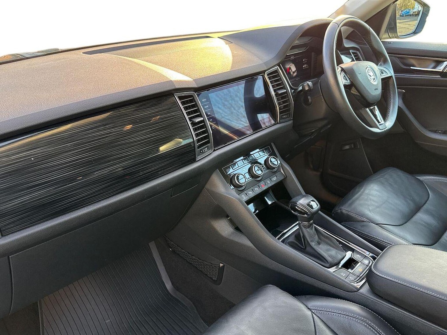 Used Skoda Kodiaq 2019 for sale - 76864010: Photo 7