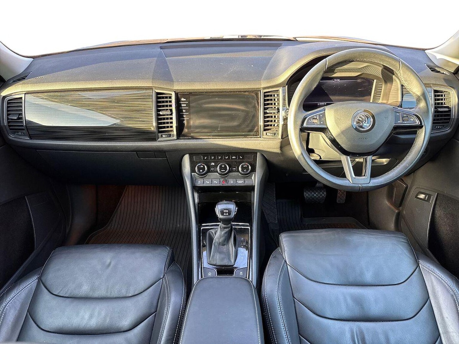 Used Skoda Kodiaq 2019 for sale - 76864010: Photo 8