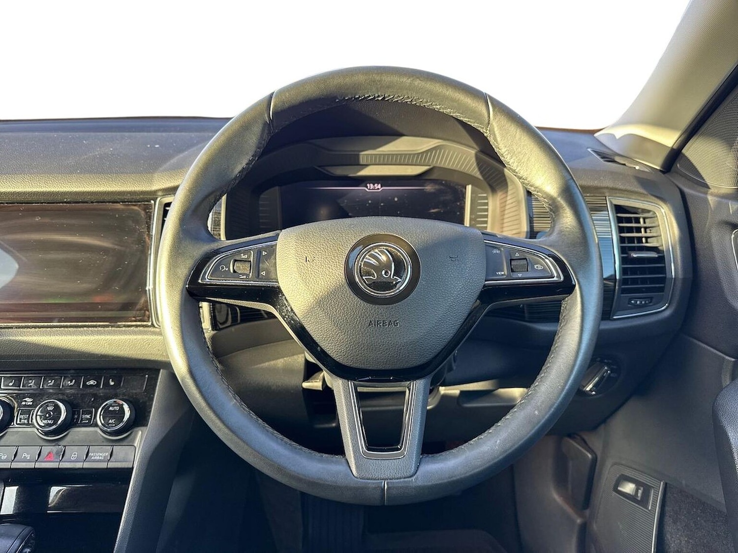 Used Skoda Kodiaq 2019 for sale - 76864010: Photo 9