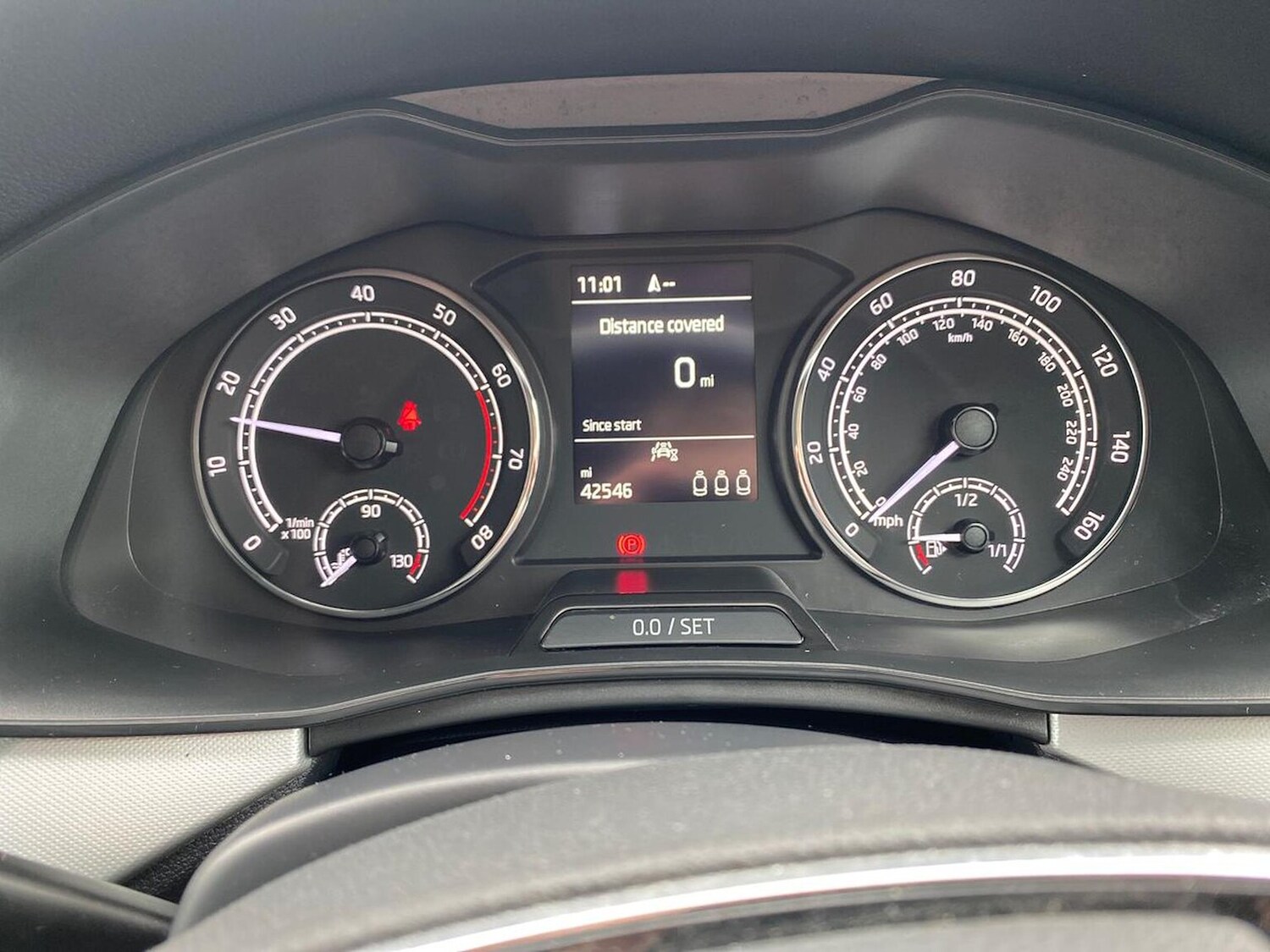 Used Skoda Kamiq 2022 for sale - 78195119: Photo 10