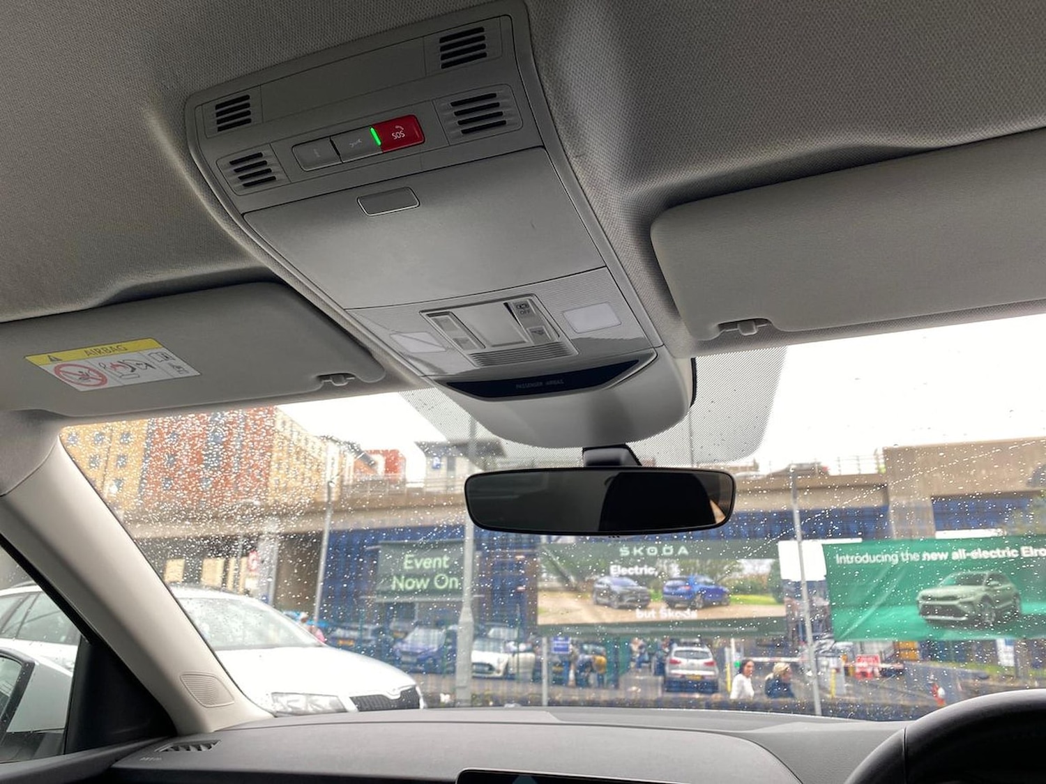 Used Skoda Kamiq 2022 for sale - 78195119: Photo 14