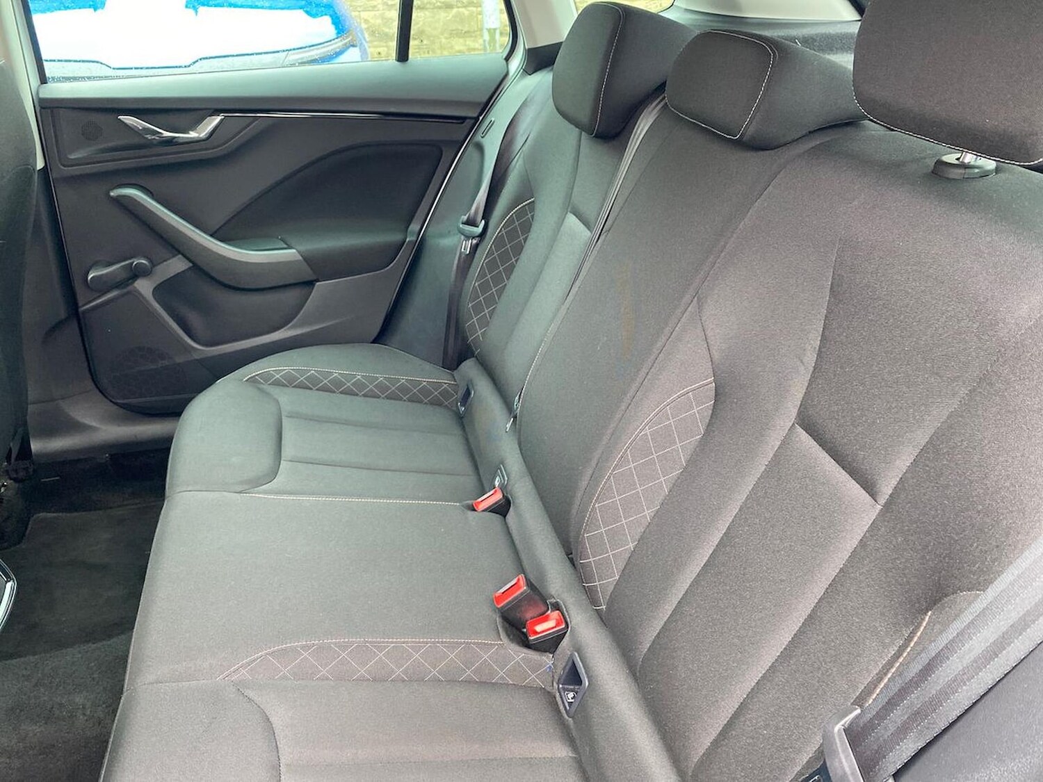 Used Skoda Kamiq 2022 for sale - 78195119: Photo 16