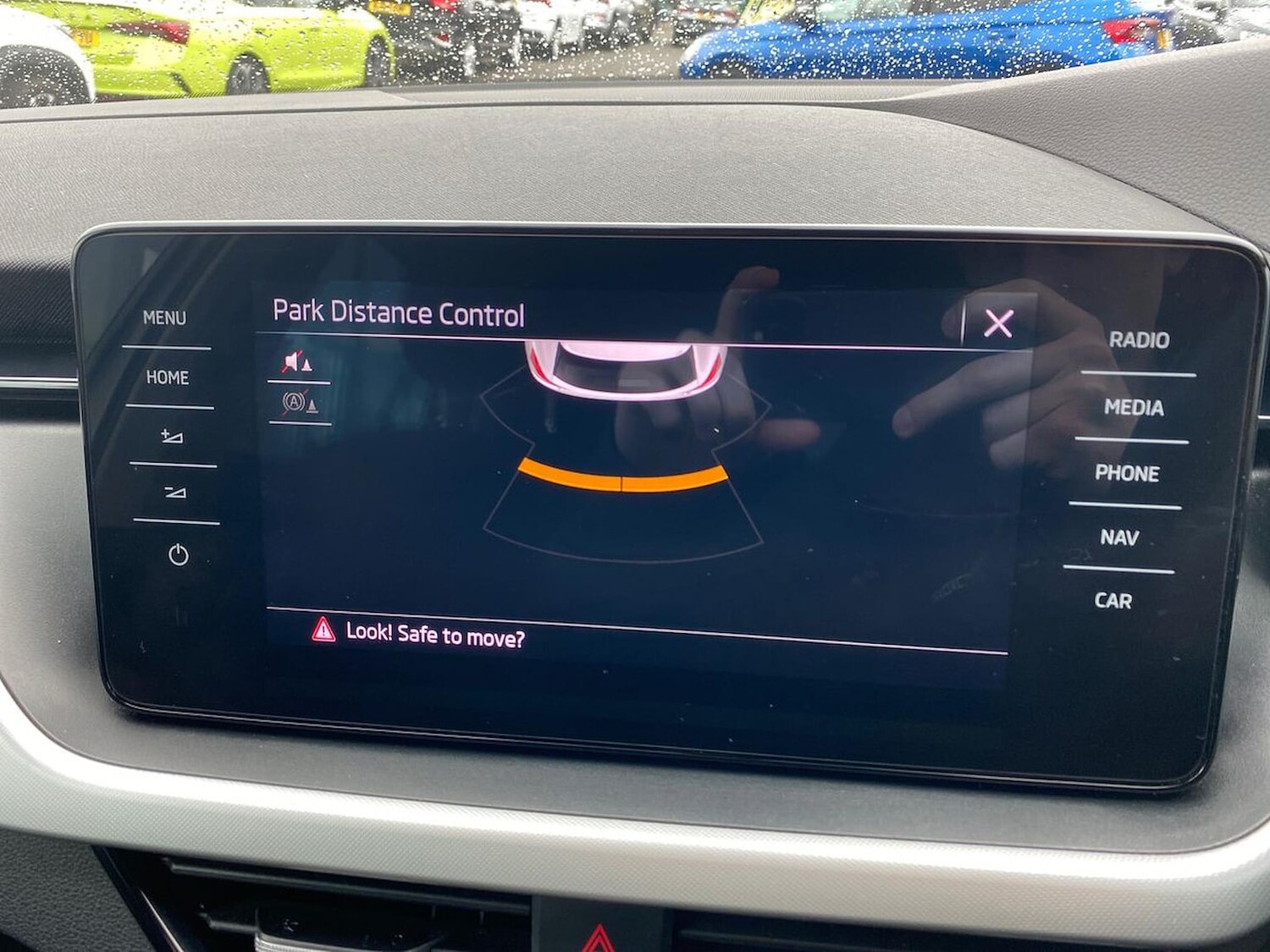 Used Skoda Kamiq 2022 for sale - 78195119: Photo 23