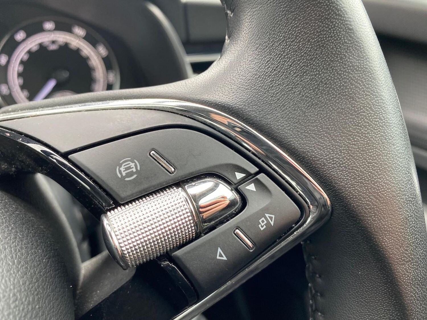 Used Skoda Kamiq 2022 for sale - 78195119: Photo 25