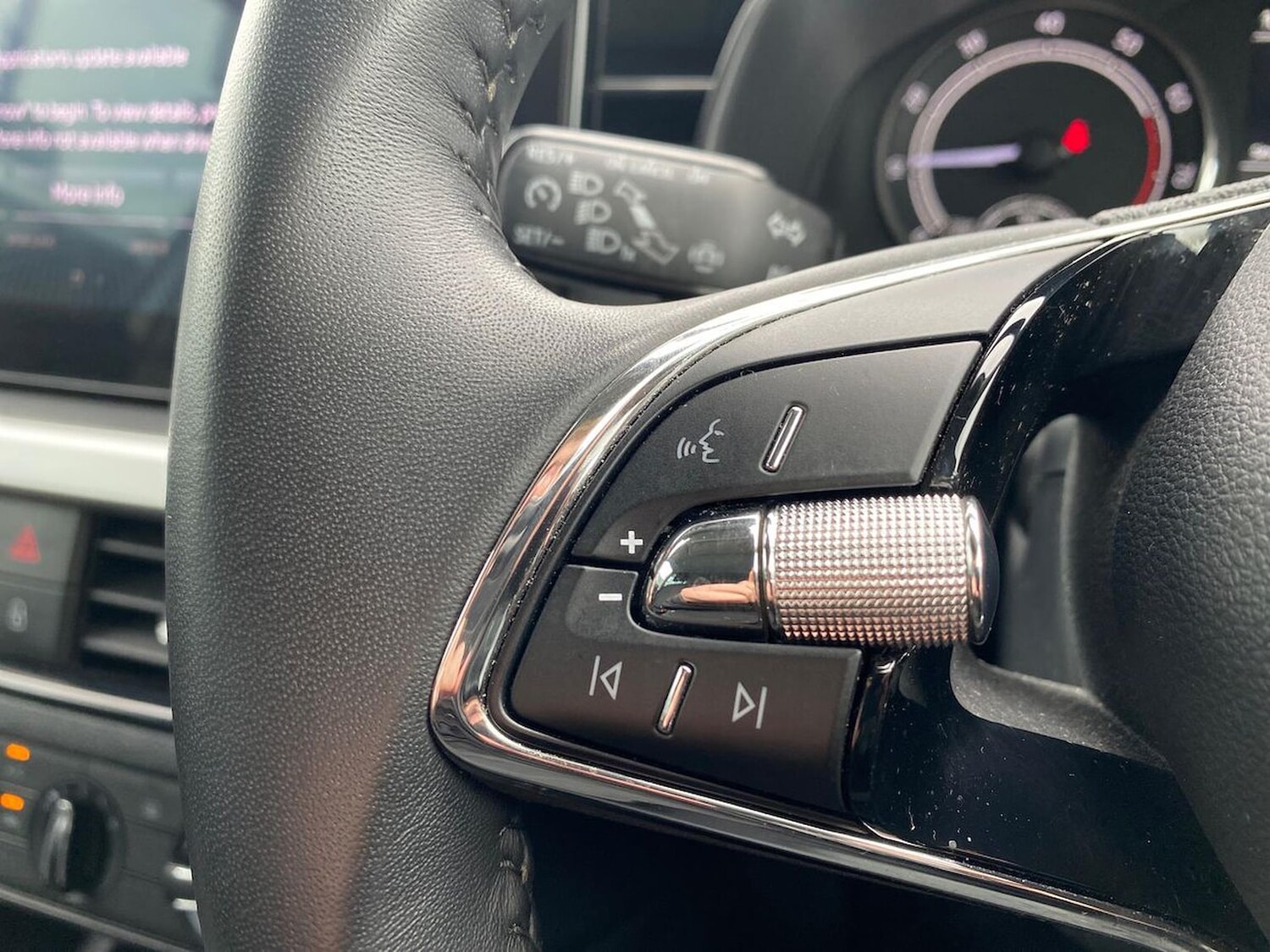 Used Skoda Kamiq 2022 for sale - 78195119: Photo 26