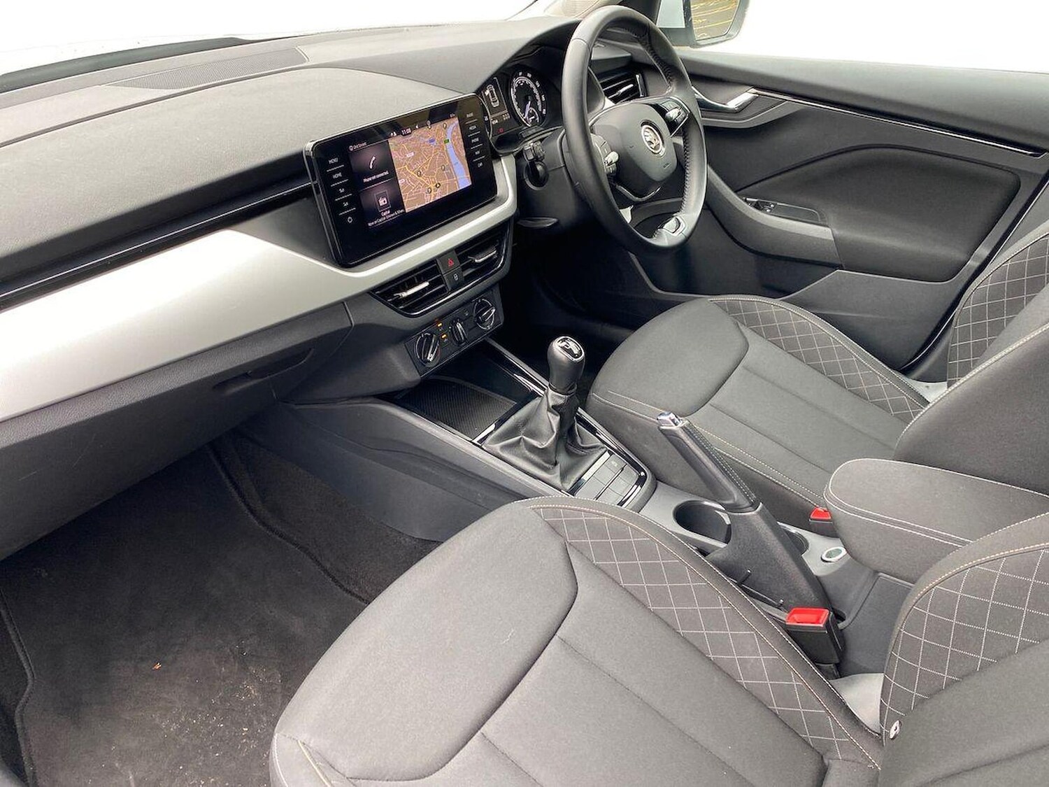 Used Skoda Kamiq 2022 for sale - 78195119: Photo 7