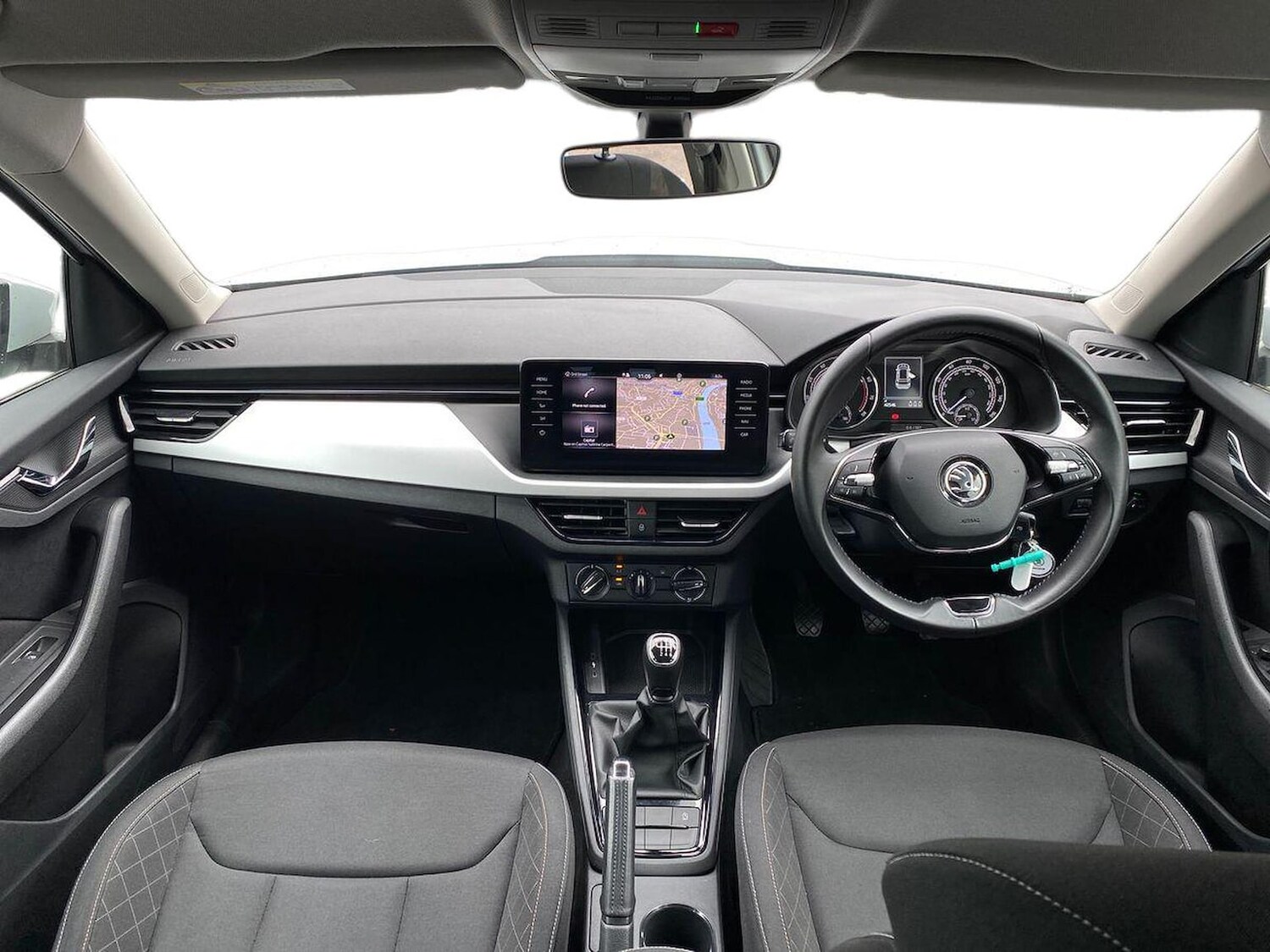 Used Skoda Kamiq 2022 for sale - 78195119: Photo 8