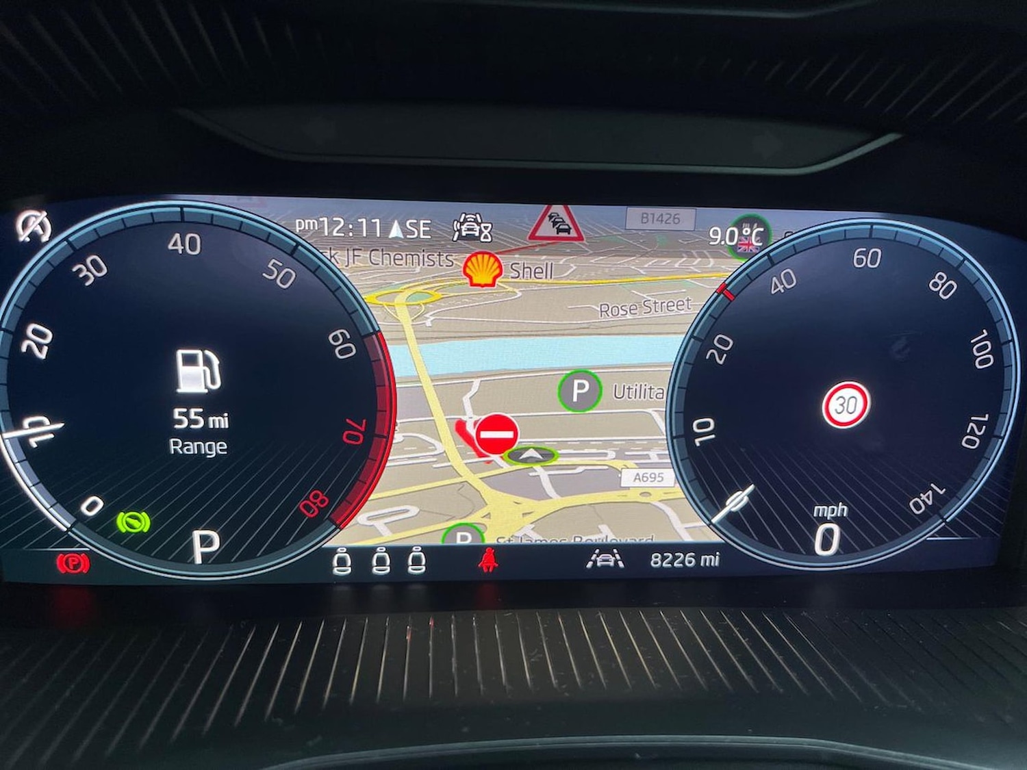 Used Skoda Kamiq 2025 for sale - 76770092: Photo 10