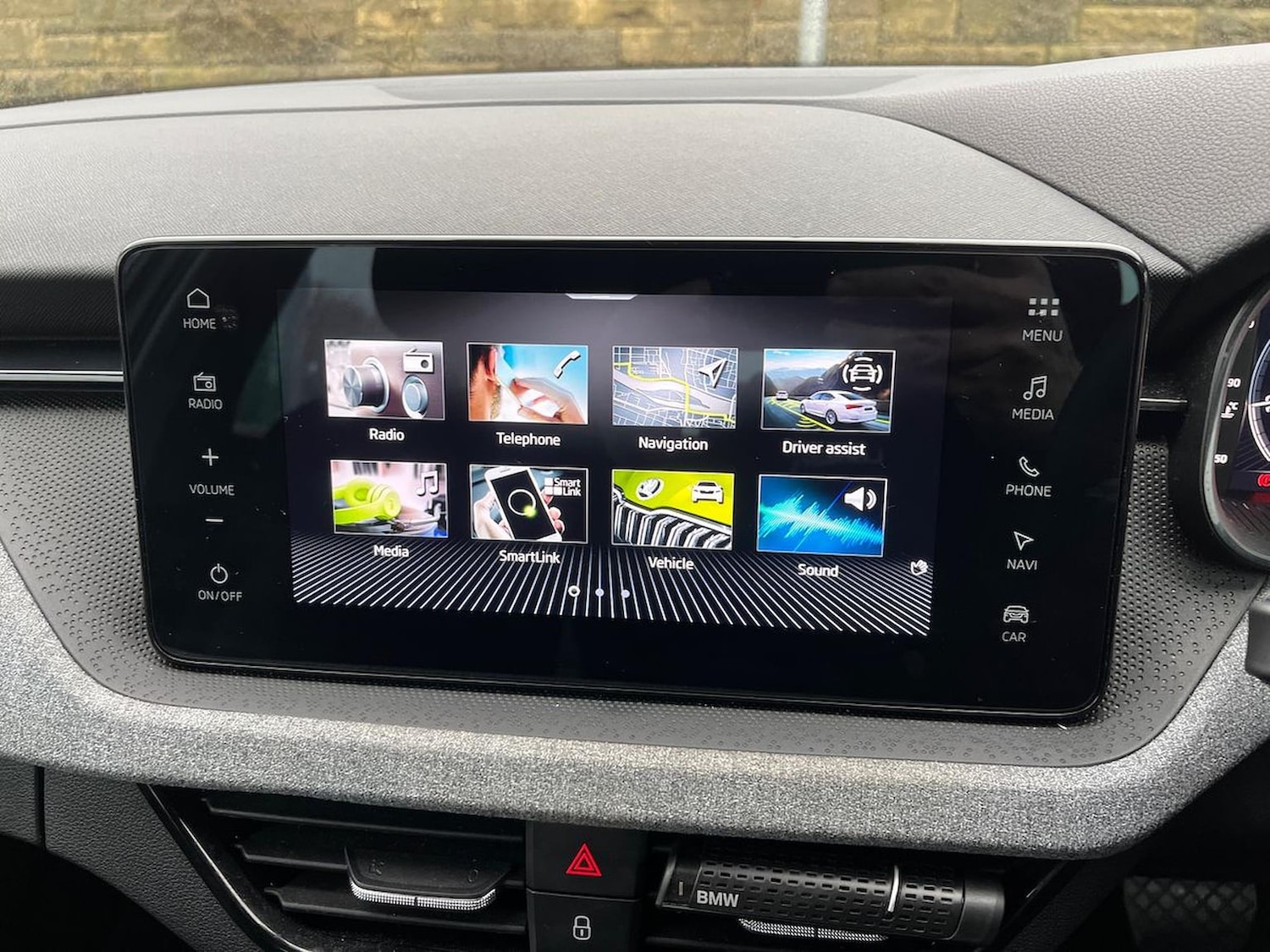 Used Skoda Kamiq 2025 for sale - 76770092: Photo 11