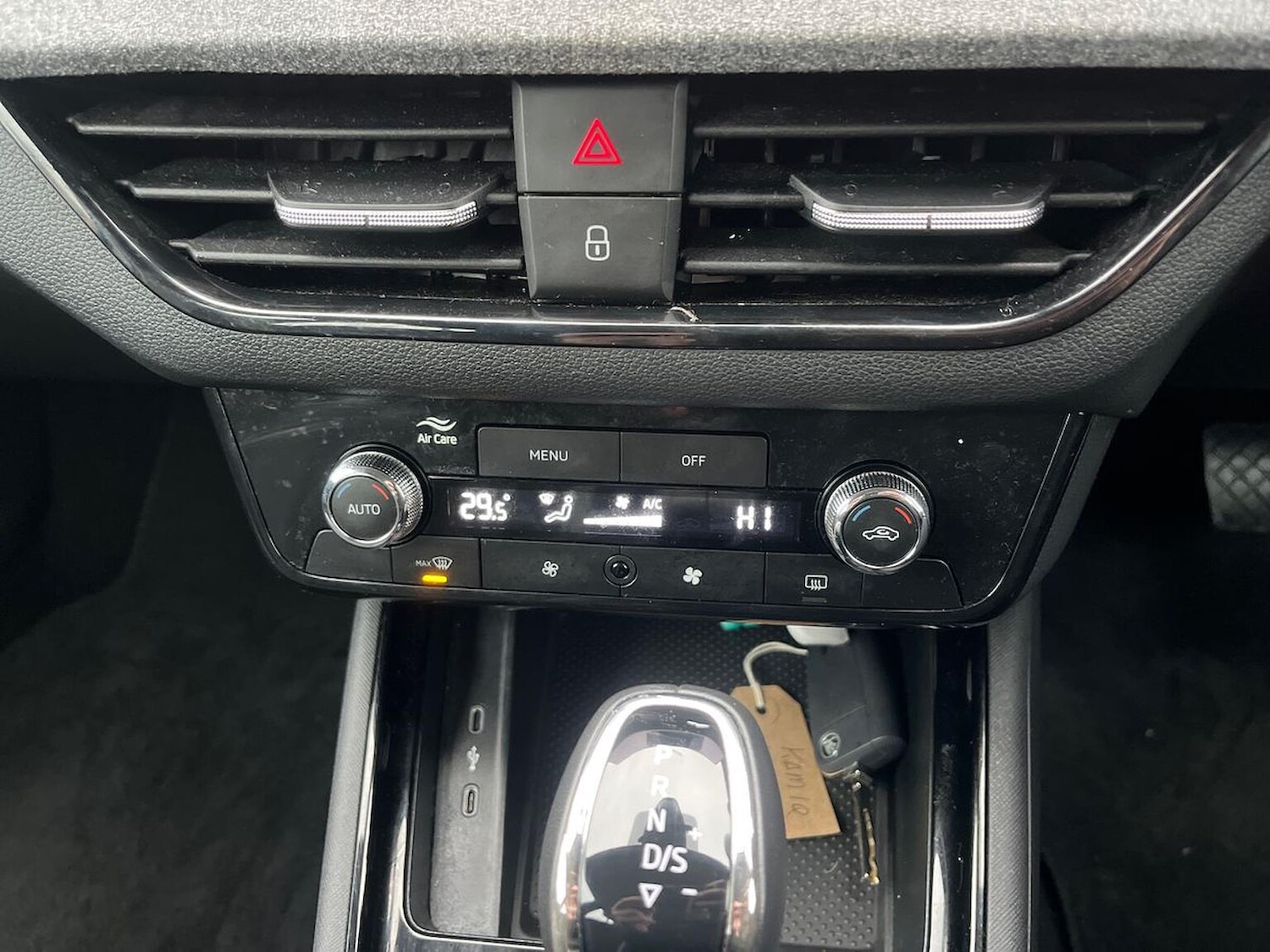 Used Skoda Kamiq 2025 for sale - 76770092: Photo 12