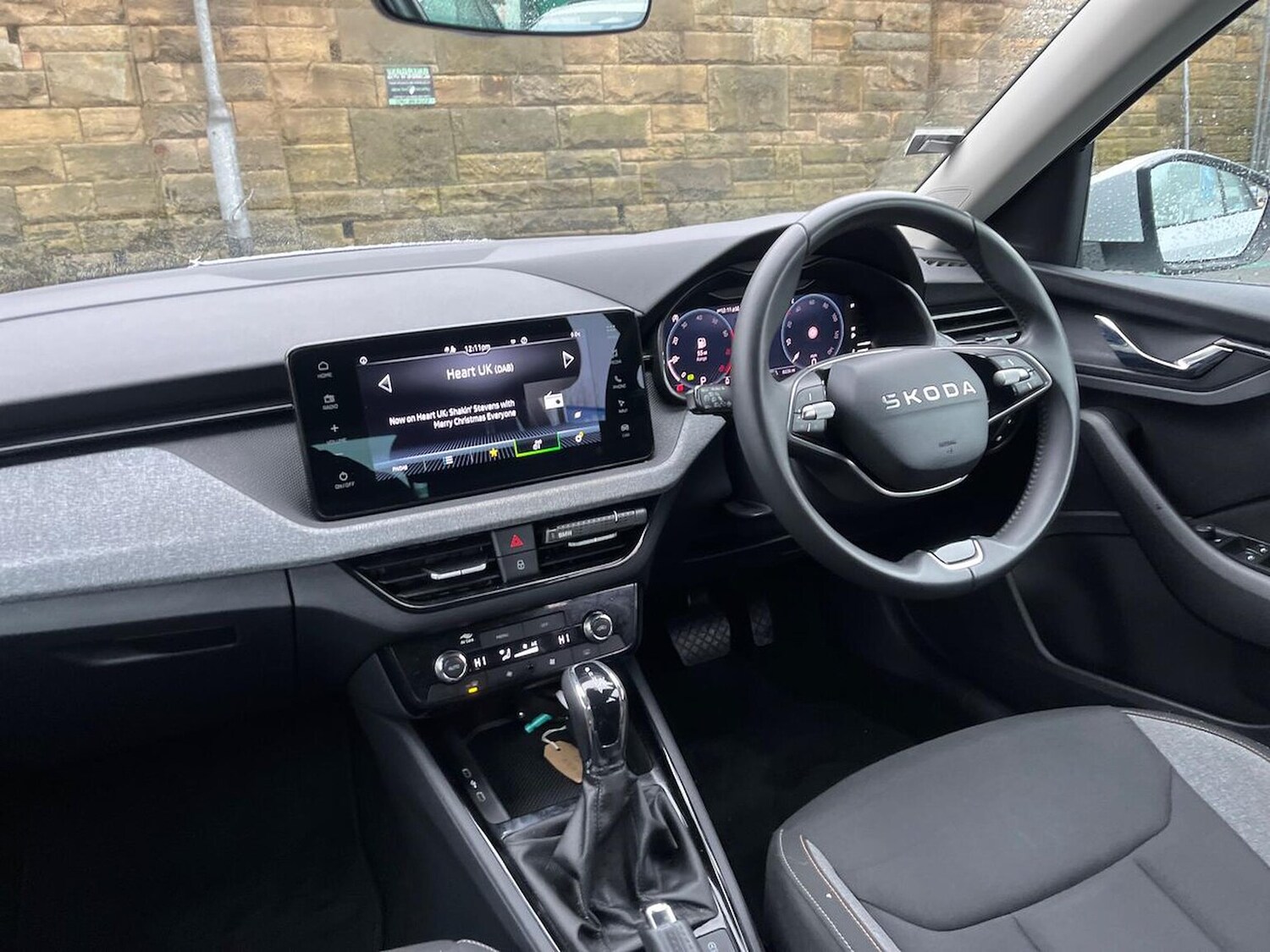 Used Skoda Kamiq 2025 for sale - 76770092: Photo 13