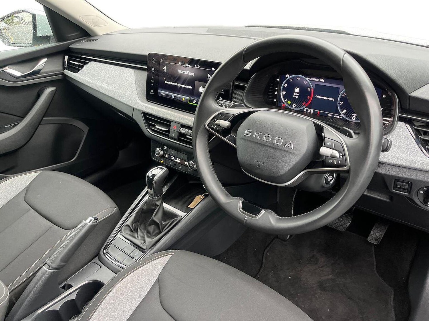 Used Skoda Kamiq 2025 for sale - 76770092: Photo 15