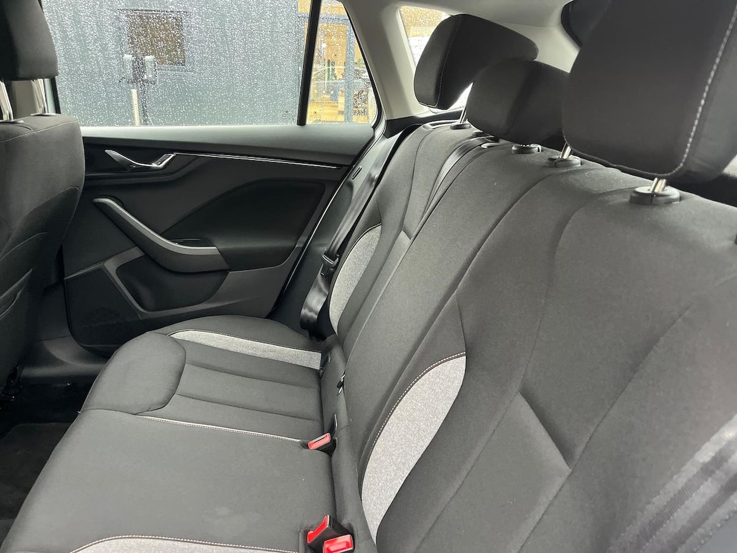 Used Skoda Kamiq 2025 for sale - 76770092: Photo 16