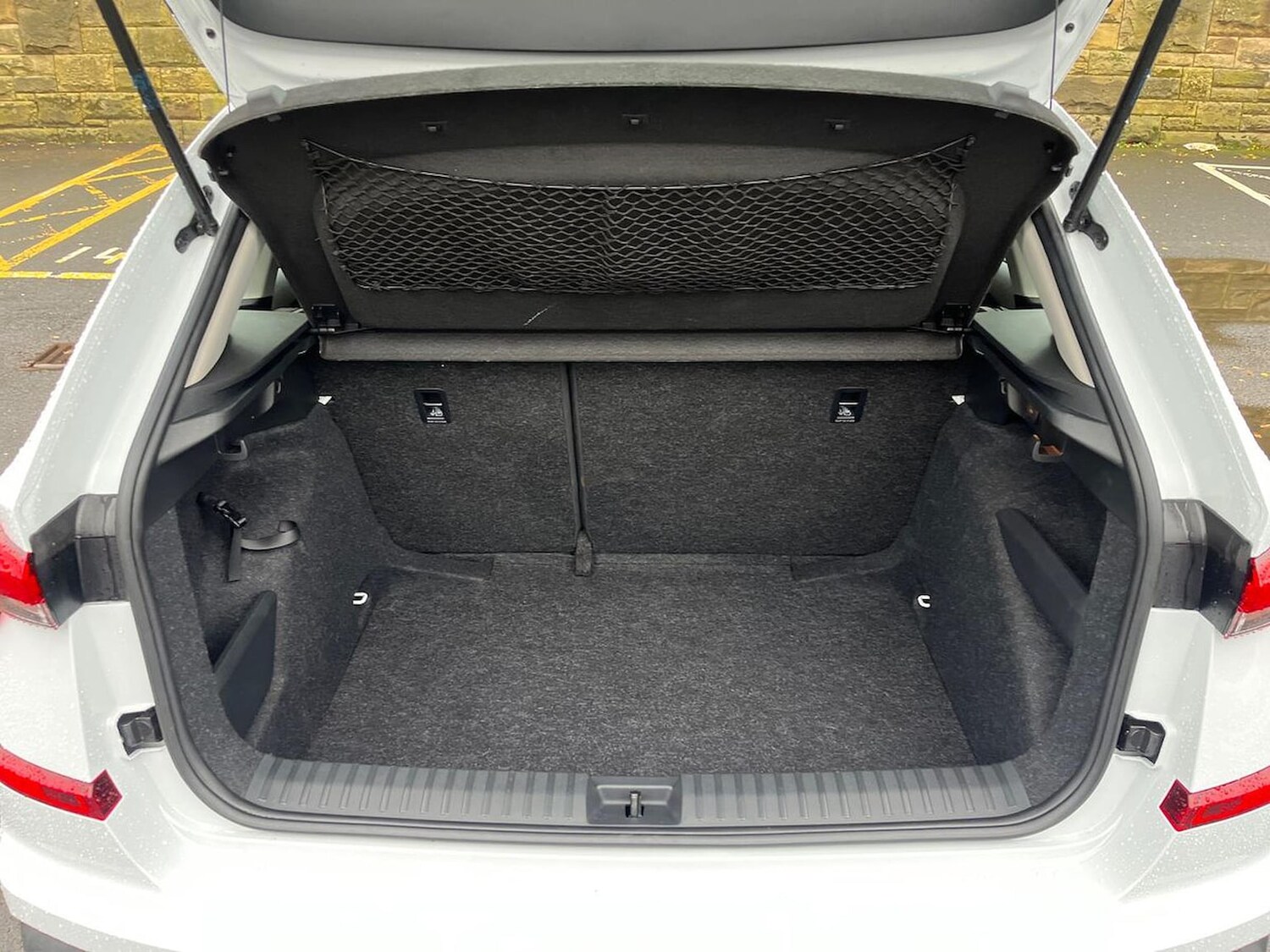 Used Skoda Kamiq 2025 for sale - 76770092: Photo 17