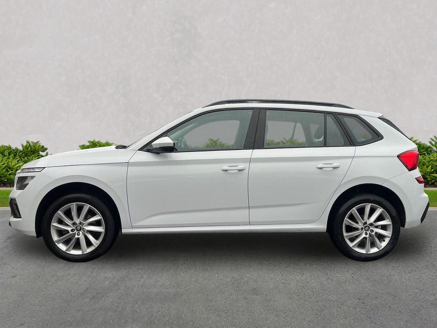 Used Skoda Kamiq 2025 for sale - 76770092: Photo 19